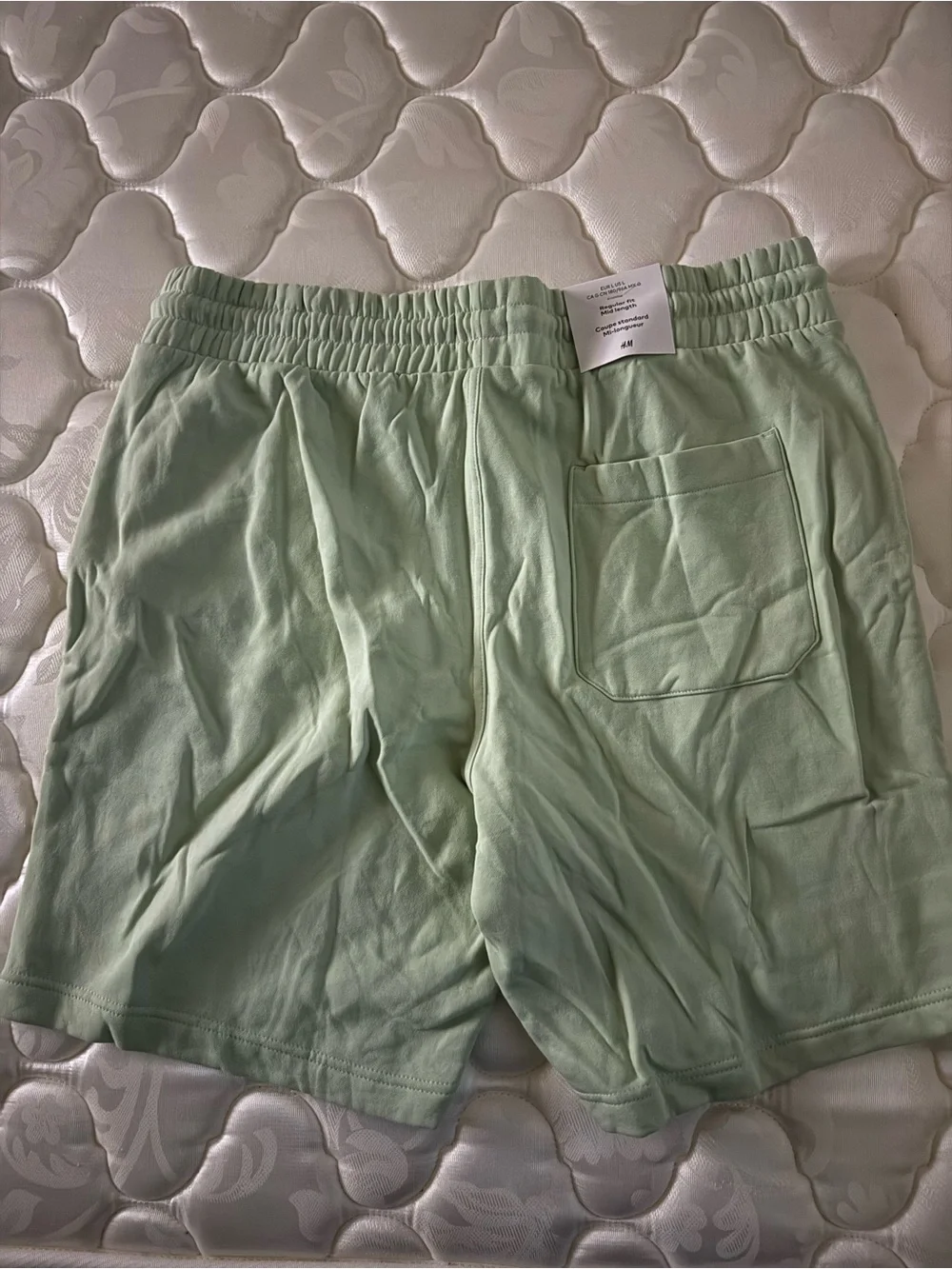 H&M casual athletic